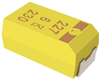 Cap, 22Uf, 16V, Tant, Case C Rohs Compliant Kemet - 82AH9205 - Newark, An Avnet Company