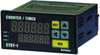 Digital Counter/timer, 6-Digit, 100Vac To 240Vac; No. Of Digits / Alpha Autonics - 22T1030 - Newark, An Avnet Company