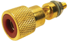 Binding Post, 30A, Panel, Red; Product Range Cliff Electronic Components - 36X2447 - Newark, An Avnet Company