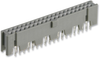 Board-To-Board Connector, 8500 Series, Through Hole, Receptacle, 50, 2.54 Mm, Gold Plated Contacts Rohs Compliant 3M - 99K0941 - Newark, An Avnet Company