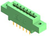 Card Edge Connector Rohs Compliant Edac - 61AJ4246 - Newark, An Avnet Company