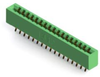 Card Edge Conn, Dual Side, 34Pos, Th; Card Edge Connector Type Edac - 86AH3197 - Newark, An Avnet Company