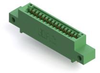 Card Edge Conn, Single, 15Pos, Th; Card Edge Connector Type Edac - 64AJ8812 - Newark, An Avnet Company