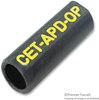 Extraction Tool; For Use With Itt Cannon - 01N4939 - Newark, An Avnet Company