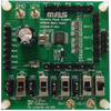 Eval Board, Bipolar Stepper Motor Driver; Application Sub Type Monolithic Power Systems (Mps) - 83AH9923 - Newark, An Avnet Company