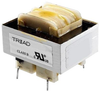 Power Xfmr 24.0Vct@0.100A Ul/cul 115V Split Pack Pcb Mount/f24-100 Rohs Compliant Triad Magnetics - 94F1934 - Newark, An Avnet Company