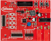 Evaluation Boards - MULTI-CAN SBC BOARD - Infineon Technologies AG