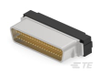 D-Shaped Connectors - 5749111-3 - TE Connectivity