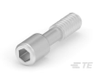 Connector Hardware, Mounts, Locks & Retainers - 1589283-4 - TE Connectivity