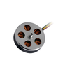 Brushless DC Motor/Outer Rotor - BO4416N2B - Constar Motion Co., Ltd