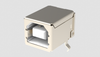 USB 2.0 CONN (Type A and B) - GSB22110RSKEU - Amphenol Communications Solutions