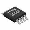 PMIC - Gate Drivers - IX4340UE - Lingto Electronic Limited
