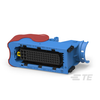 Rectangular Connector Housings -- 1734-3-2366619-3-ND - Image