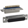 D-Sub Connector Assemblies - 626-1009-ND - DigiKey