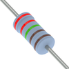 Through Hole Resistors - MFR1WSFRE52-2K25-ND - DigiKey