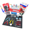 Assorted Tool Kits - 1568-11805-ND - DigiKey