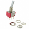Toggle Switches - CKN1478-ND - DigiKey