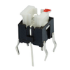 Tactile Switches - 2223-TS27-68-24-WT-260-D-ND - DigiKey