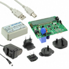 Evaluation and Demonstration Boards and Kits - 71M6511-DB-ND - DigiKey