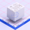 Relays >> Magnetic Latching Relays -- HF3F-L/12-1ZL1T - Image
