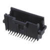 Headers, Male Pins - 17-5-147377-9CT-ND - DigiKey
