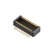 Arrays, Edge Type, Mezzanine (Board to Board) - WM6486CT-ND - DigiKey
