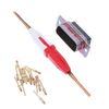 D-Sub Connector Assemblies - 205558-3-ND - DigiKey