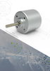 Mini brushless motor series for water floss 12V low voltage brushless DC motor, non-standard products, for reference only -- PBL4015012