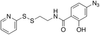 S-[2-(4-Azidosalicylamido)ethylthio]-2-thiopyridine - A859000 - Toronto Research Chemicals, Inc.