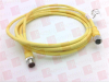 QD Cable/Cord Set - 12581112 - Radwell International