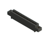 Edgeboard Connectors - 151-387-014-542-608-ND - DigiKey