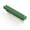 Edgeboard Connectors - 151-438-035-541-112-ND - DigiKey