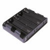 Battery Holders, Clips, Contacts - BH210CL - ODG (Origin Data Global)