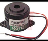 BUZZER, PIEZO ELECTRICS WITH INTERNAL CIRCUITRY @ 30CM, INTERMITT 3:1, 3500+-500 - 70115756 - Allied Electronics, Inc.