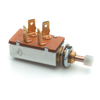 Switches & Connectors - Control Switches - Momentary Switches - Series: Light Duty Push-Button Switches - 9211 -- 9211 - Image