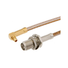 Coaxial Cables (RF) - 6099-PE34686-36-ND - DigiKey