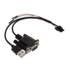 Encoders - 136-T18912-3-ND - DigiKey
