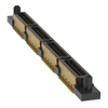 Arrays, Edge Type, Mezzanine (Board to Board) - QMSS-104-06.75-L-D-A-GP-K-ND - DigiKey