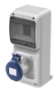 Industrial Power Connectors - 2144290 - RS Components, Ltd.