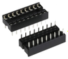 DIL Sockets - 402787 - RS Components, Ltd.