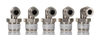 Pneumatic Fittings - 2595221 - RS Components, Ltd.
