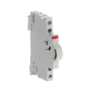 Auxiliary Contacts - 203769 - RS Components, Ltd.