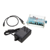 Evaluation and Demonstration Boards and Kits - 505-MAX96717-ACK-EVK#-ND - DigiKey
