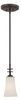 BWN1505TM Mini Pendants-Rod - 375019 - Capital Lighting, Inc.