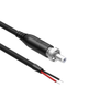 Barrel Power Cables - 839-10-06358-ND - DigiKey