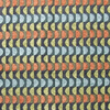 Half Circle Chenille Fabric - R-Luna - Regal Fabrics, Inc.