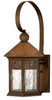 2995SN-ESDS Exterior -Wall Mount - 345125 - Capital Lighting, Inc.