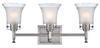 LS-16733 Bathroom Fixtures-Three Lights - 334601 - Capital Lighting, Inc.