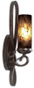 2665SG/PS22 Sconces-Single Glass - 331954 - Capital Lighting, Inc.