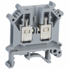 Terminal Blocks - Din Rail, Channel - 277-3434-ND - DigiKey
